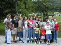 HERBERT'S FAMILY