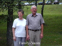 NAOMI'S FAMILY