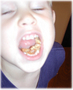 MATTHEW SAYING CHEESEEE