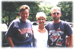 SHERYL,JEANETTE,BRUCE